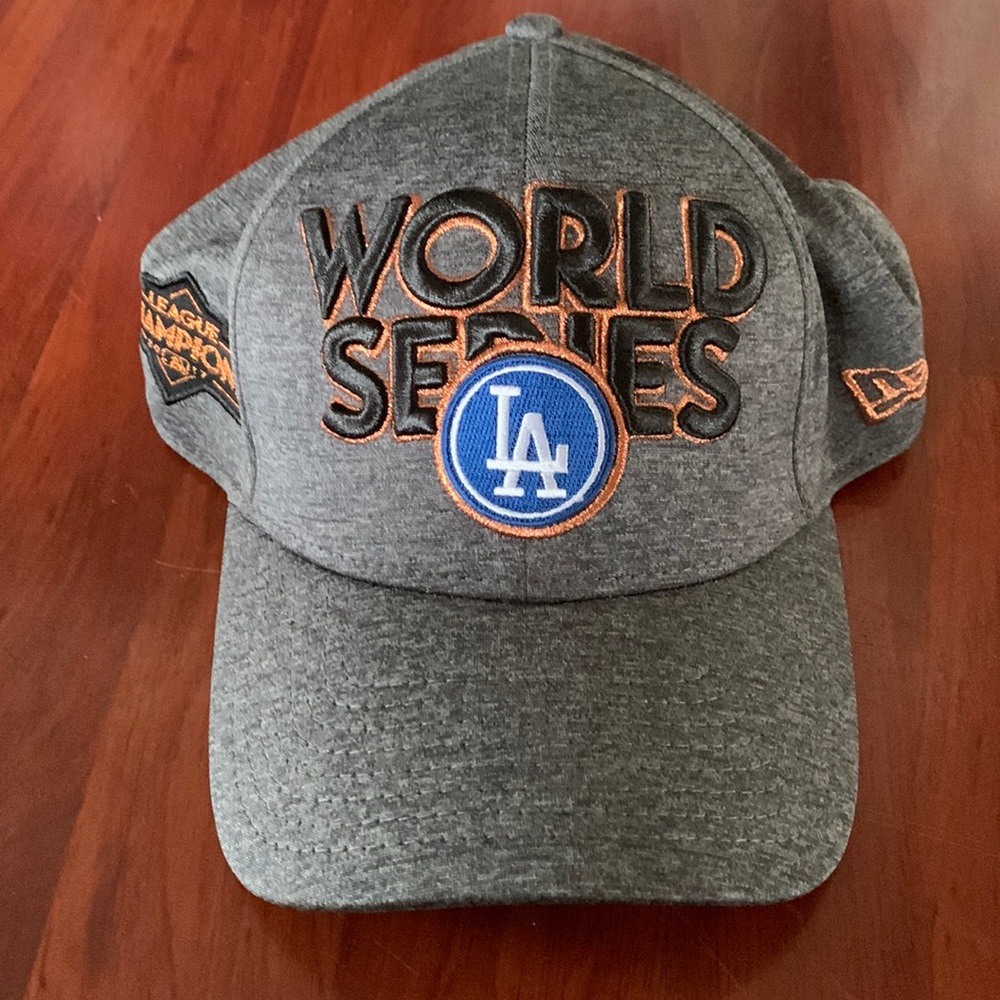 World Series Hat